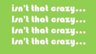 seal crazy (lyrics) chords