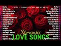 Best Love Songs of All Time - Timeless Love Songs Playlist - Best Old Love Songs of the 80s & 90s