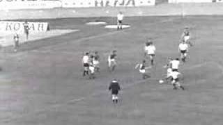 FK Partizan - navijački video