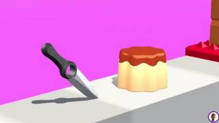 Very satisfying and relaxing ASMR slicing game screenshot 2