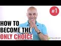 Become His Obvious Choice [How To]