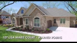 107 Lisa Marie Ct Warner Robins, GA 31088 |  Margie Stachurski | Golden Key Realty