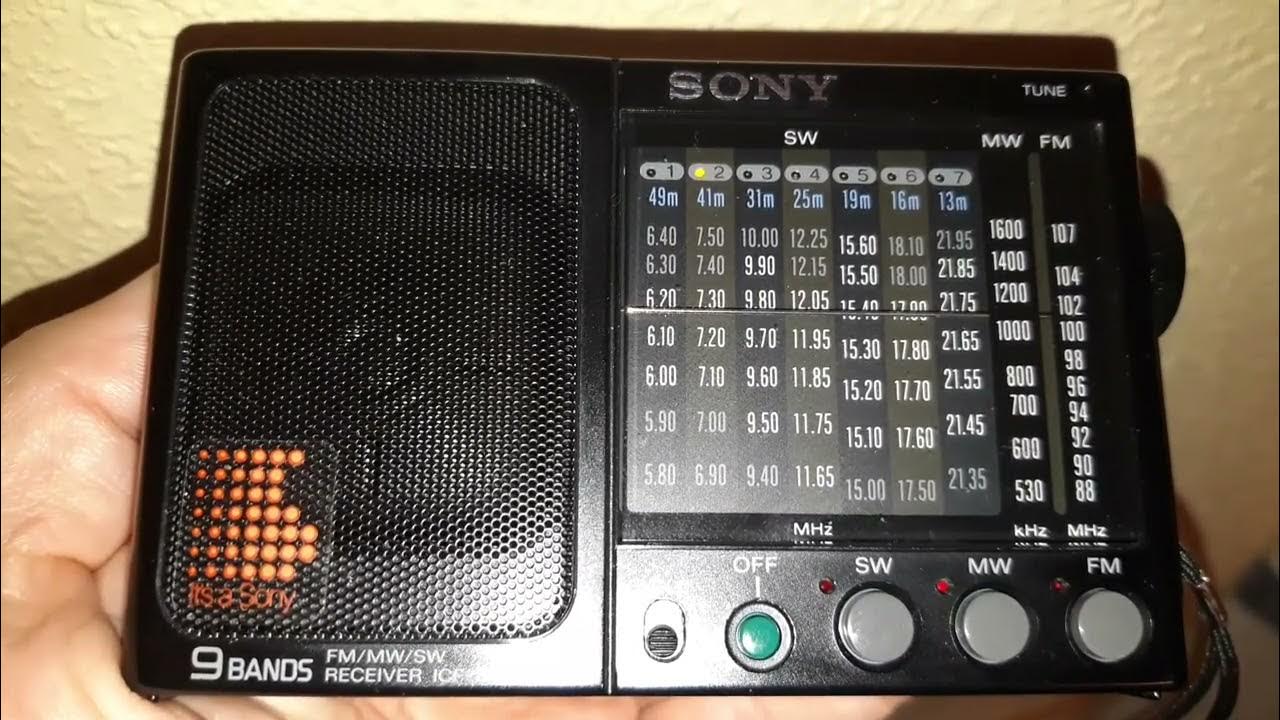 TalkSport UK 1089 kHz 2912024 2034UTC YouTube