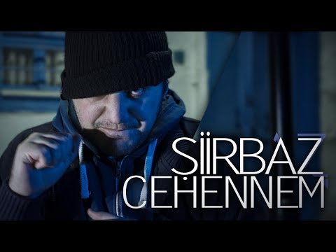 Şiirbaz - Cehennem (Official Video) @ONELABSOUND