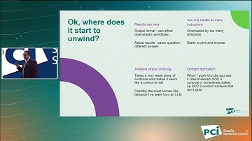 Crawl, Walk, Run: Building AI Tools for Third-Party Security Evaluation