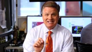 MetLoop Case Study -  Pete Delkus ABC News Channel 8 WFAA