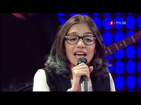 რანინა - ნიტა ჯახუა \u0026 SALIO - მზე / Ranina - Nita Jakhua \u0026 SALIO - Mze