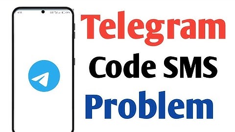 Telegram Code SMS Problem 2025 | Telegram OTP Not Received | Telegram Ka Code Nahi Aa Raha Hai
