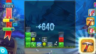 Pet Rescue Saga Level 3773 - NO BOOSTERS | SKILLGAMING ✔️