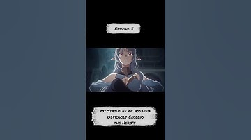 🌑 The Festival Was a Trap All Along (My Status as an Assassin Episode 7 Recap)