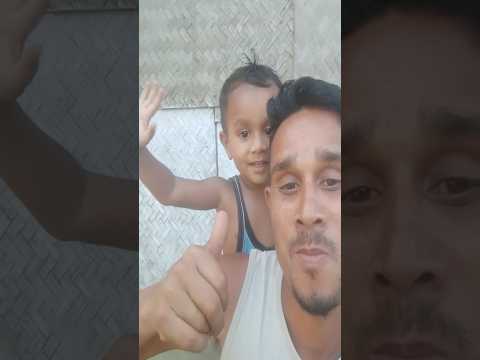 Hai Dosto Khus Roho Homesa Short