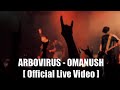 Arbovirus  omanush official live