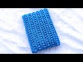 Dompet Puff Model Terbaru  ||  Crochet Pouch