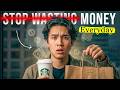 10 Money Traps That Are Keeping You Broke