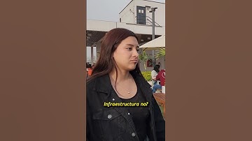 Preguntas que pocos hacen - UPN Los Olivos #entrevista #universidad #preguntas #estudiantes #short