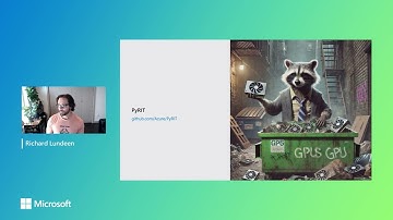 Zero Day Quest - Learn to Red Team AI Systems Using PyRIT. Recorded December 2nd 2024