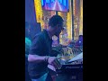 Dj Rom live