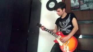 K ONEDNo Thank You Full GUITAR COVER