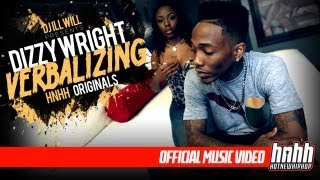 Watch Dizzy Wright Verbalizing video