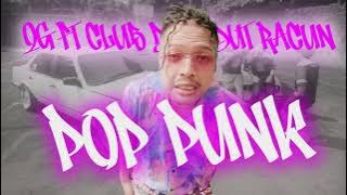 QG - Kalau Ada Pasti Bisa ft Club Dangdut Racun Pop Punk ByDSaj