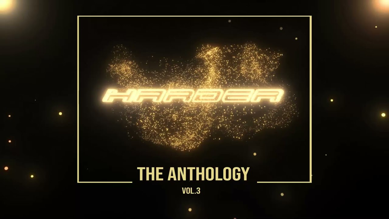 SITO & CHEKA VS LUIS GZ - THE CROWN (ORIGINAL MIX) // YA A LA VENTA! // Harder: The Anthology Vol.3