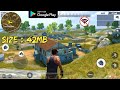 Best Offline Game Like PUBG Under 100MB😱 - YouTube