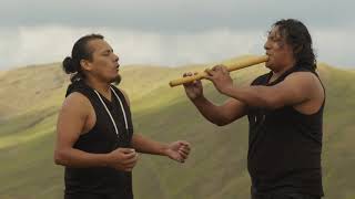 Música Andina - Music Flutes Of The Andes - APUSIQAY - Quena Y Zampoña