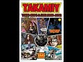 (試聴用動画) TAKAMIY VIDEO CLIPS &amp; LIVE 2007~2012