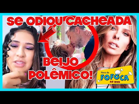 vídeo|-simone-detona-cabelo-cacheado:-minha-beleza-foi-embora;-galisteu-defende-beijo-de-pai-e-filho