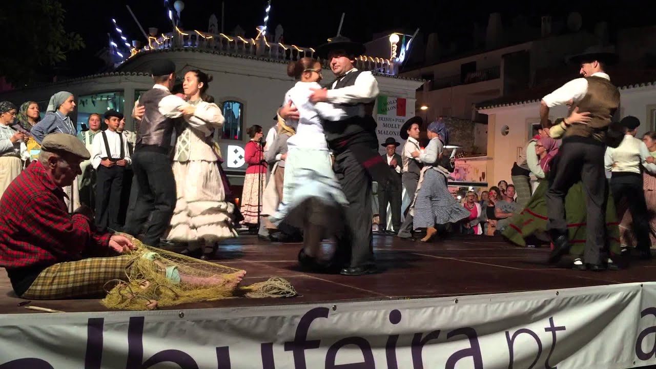 Corridinho Ritmos do Sul