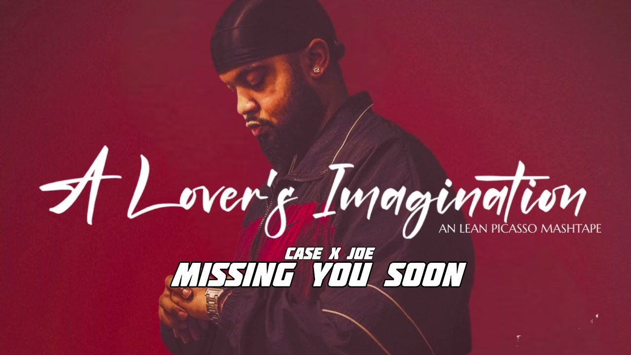 Case x Joe - Missing You Soon (Mashup) auf YouTube ansehen Case x Joe - Missing You Soon (Mashup) auf YouTube ansehen