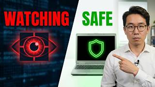 URGENT: Microsoft Is Watching Every Click — Disable This NOW