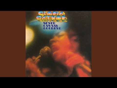 Putar We Just Can't Make It - Gloria Gaynor