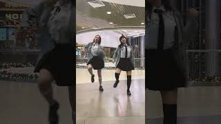 Newjeans (뉴진스) – 'Ditto' Dance Cover By Luminance  #Newjeans_Ditto     #Newjeans  #Shorts