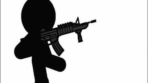 pivot gunshot tutorial