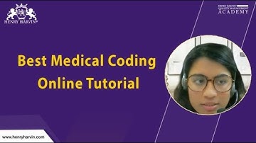 Best Medical Coding Online Tutorial | Free Medical Coding Workshop | Henry Harvin