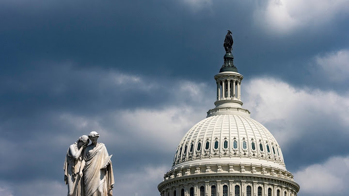 Senate debates Trump budget bill ahead of "vote-a-rama" | full video