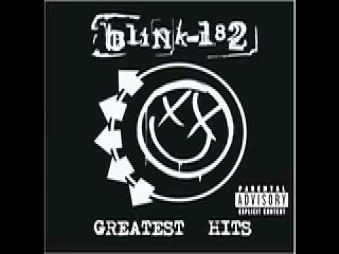 Blink-182 Feeling This