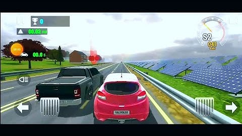 Racing Limits Multiplayer | Racing Limits Multiplayer With Friends | Android Gaming