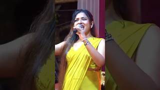 Dafli Wale By Arunita Kanjilal In Live Batsarik Utsav, Dhubulia Cosmos Club, West Bengal