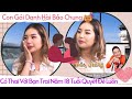 Con Gái Danh Hài Bảo Chung Ở Mỹ Sinh Con Đầu Lòng Năm 18 Tuổi - Cuộc Sống Người Việt Ở Mỹ 🙂