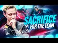 Rekkles | Sivir ADC: Sacrifice for the Team!