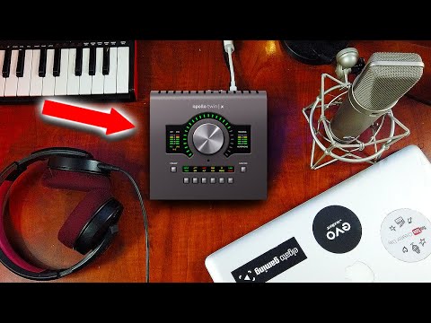 Top 10 Home Studio Vocal Recording Mistakes | Get Better Vocal Recordings