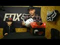 Unboxing Pro-Tec Full Cut Helmet Review