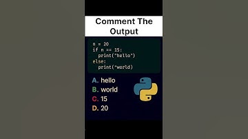 Python Quiz Challenge