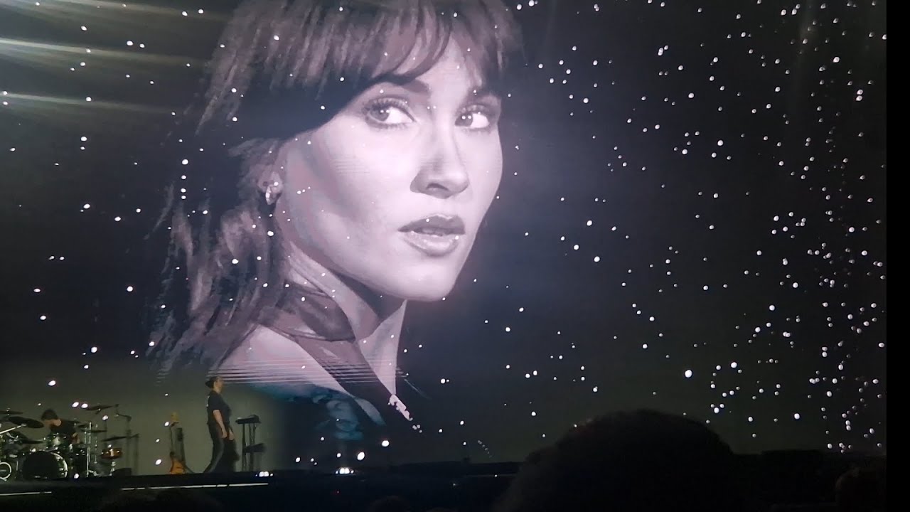 Aitana - 24 Rosas - Metamorfosis Season - Madrid 30.07.2025.
