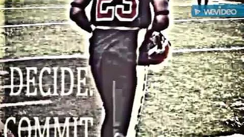 Lawrence Garner Highlights