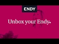 How to unbox the canadian made endy mattress  endy