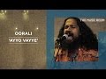 Ayyo Vayye - Oorali - The Muse Room