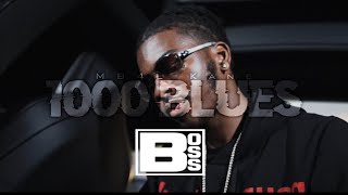 MB4L Kane - 1000 Blues (Official Music Video) #MB4L #Kane #1000Blues